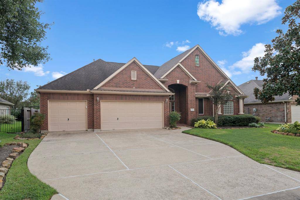 Pearland, TX 77584,3318 E Cedar Hollow DR