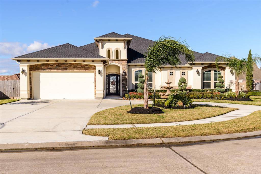 League City, TX 77573,1604 Misty Glen LN