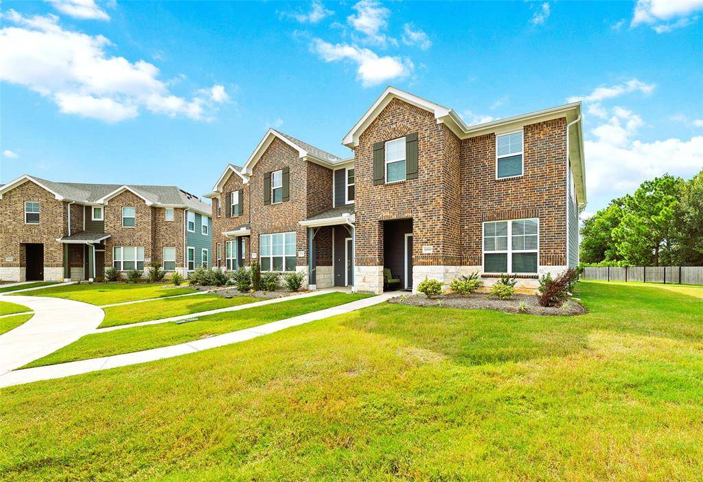 Tomball, TX 77375,11934 Amber Oak Way