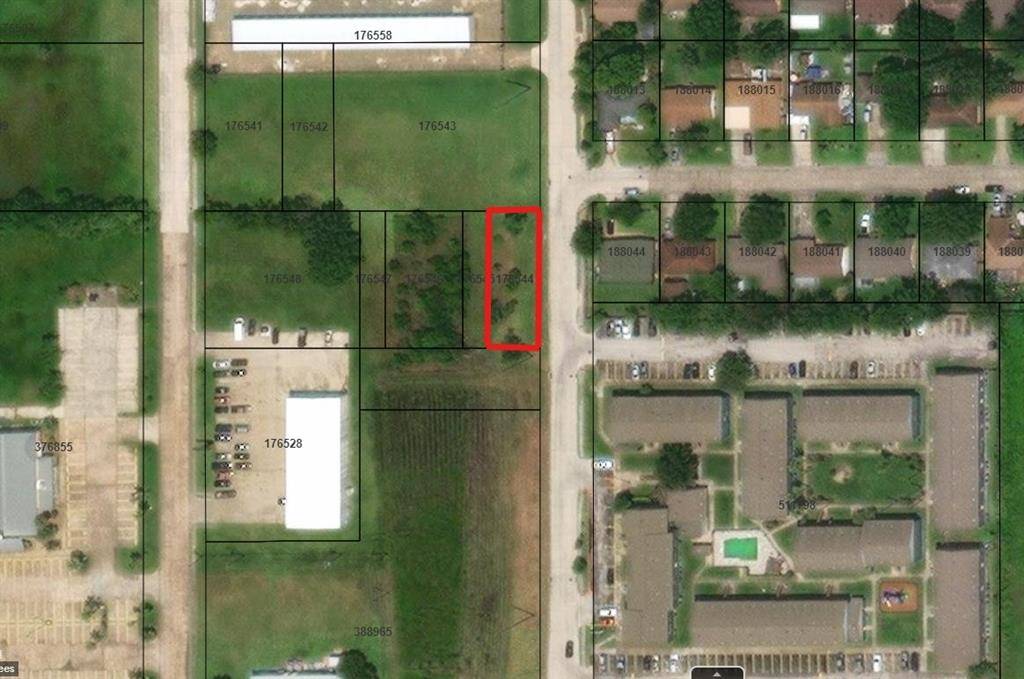 Texas City, TX 77590,Lots 14 and 15 31st St N