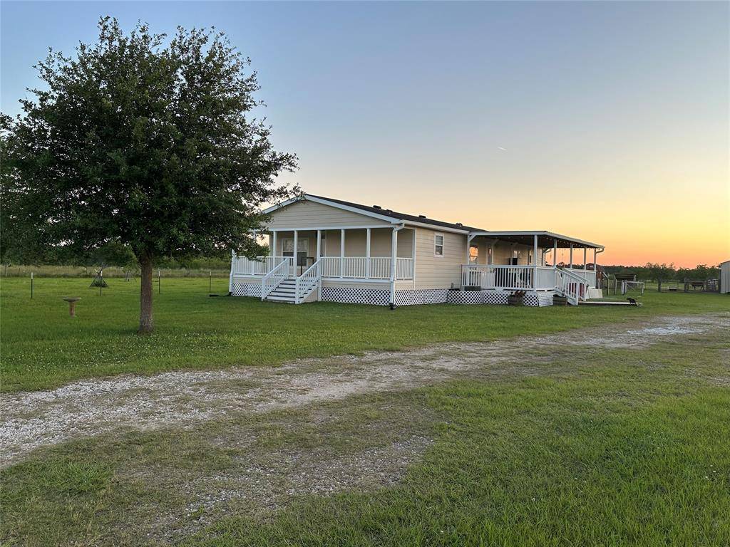 Dayton, TX 77535,734 County Road 3011