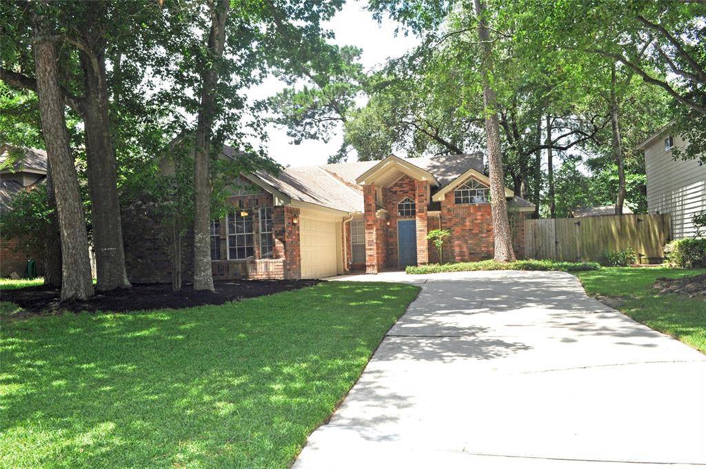 Kingwood, TX 77339,5615 Manor Forest DR