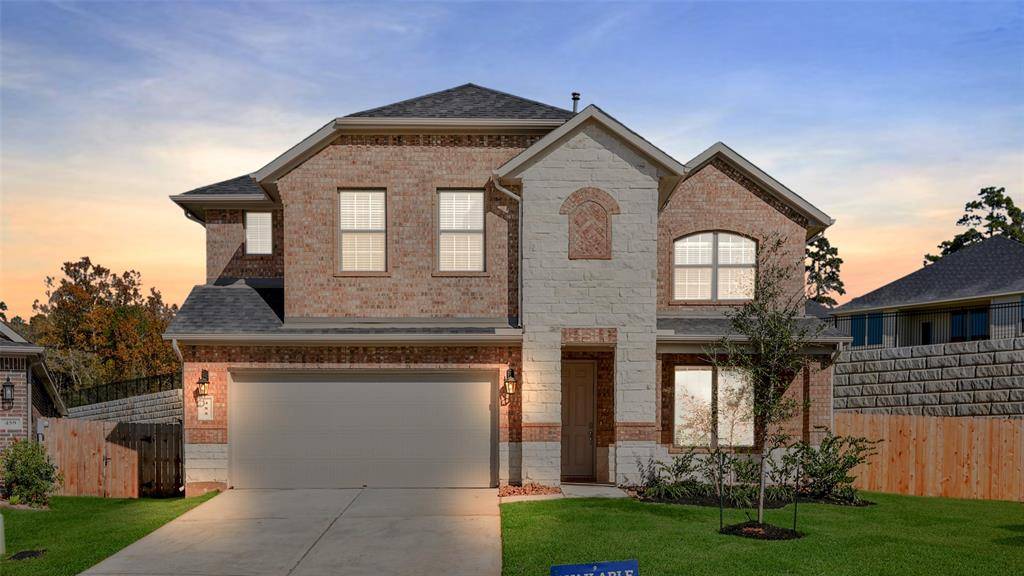 Spring, TX 77379,15803 Gibson Grass CT