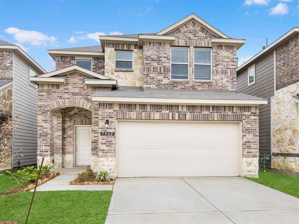 Cypress, TX 77433,7962 Fijian Cypress