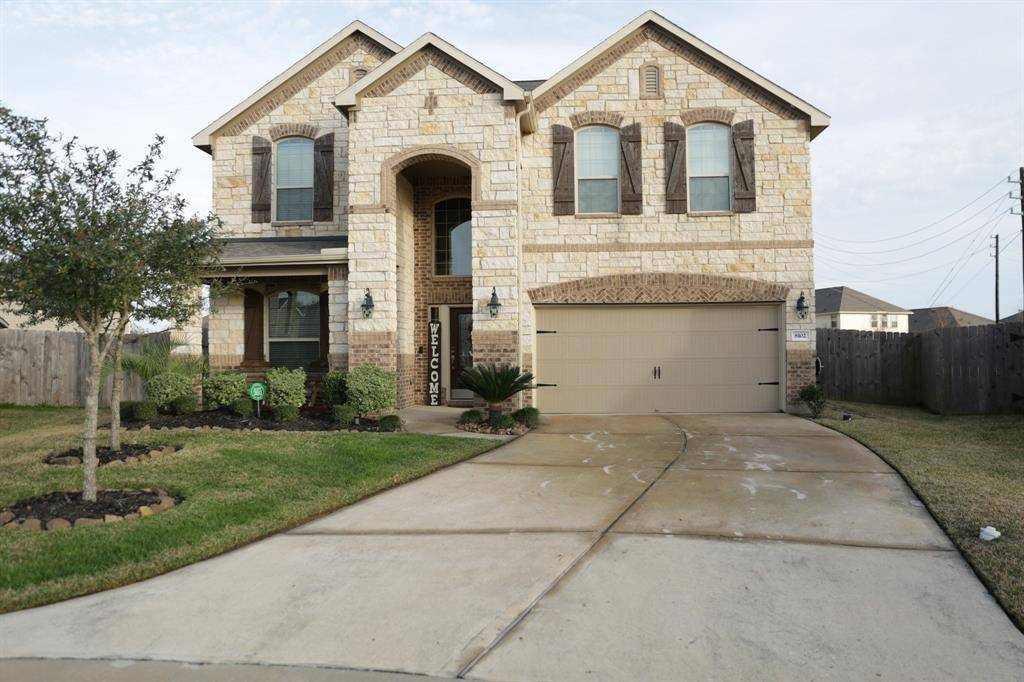 Baytown, TX 77521,8102 Broadleaf AVE