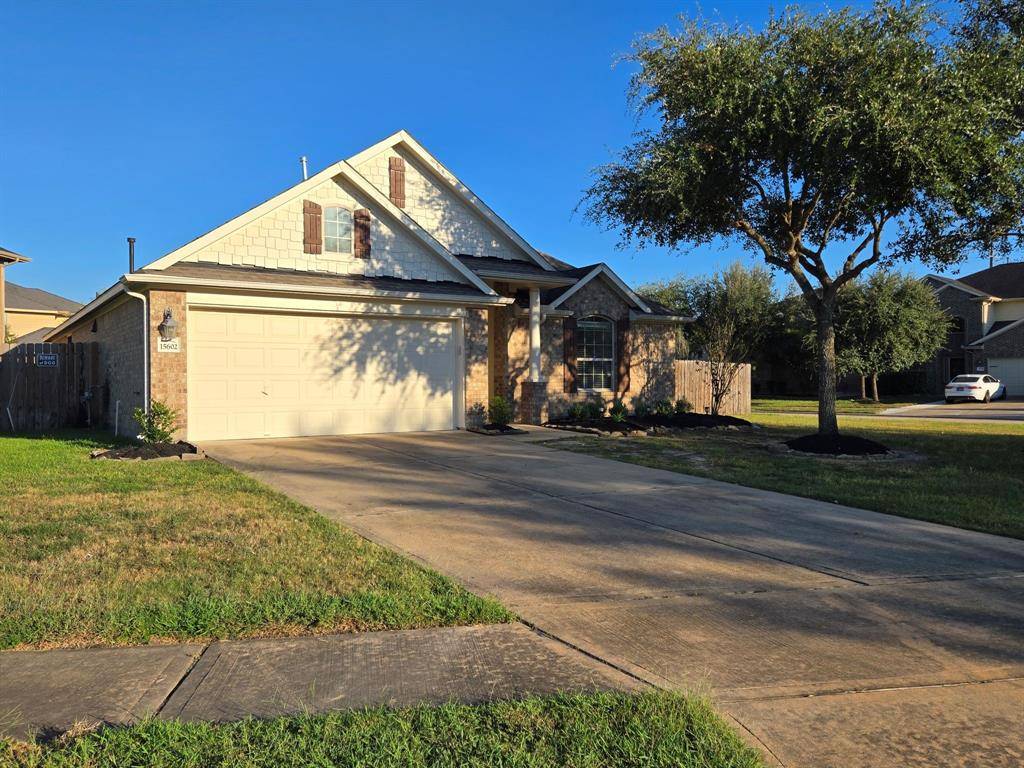 Cypress, TX 77429,15602 Bluff Park CT