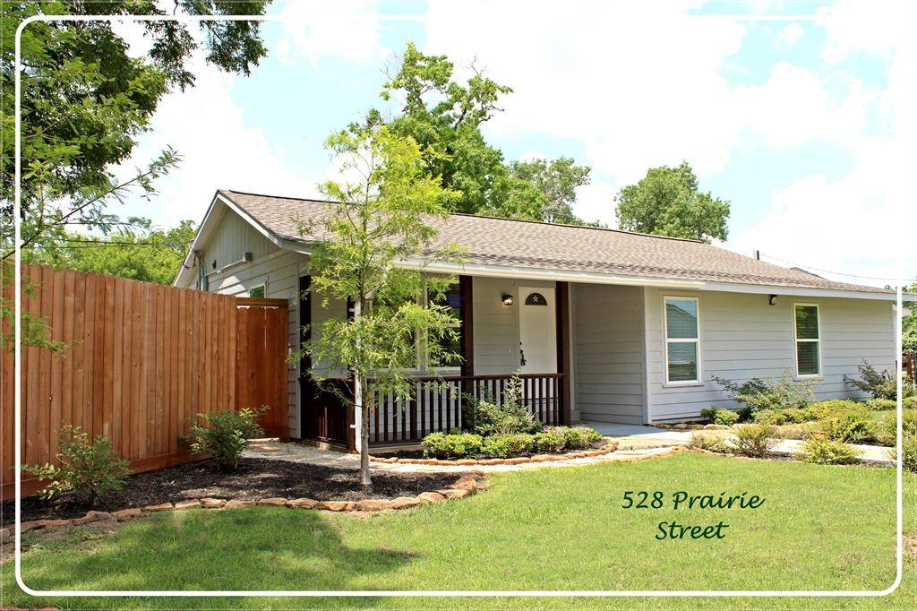 Columbus, TX 78934,528 Prairie ST