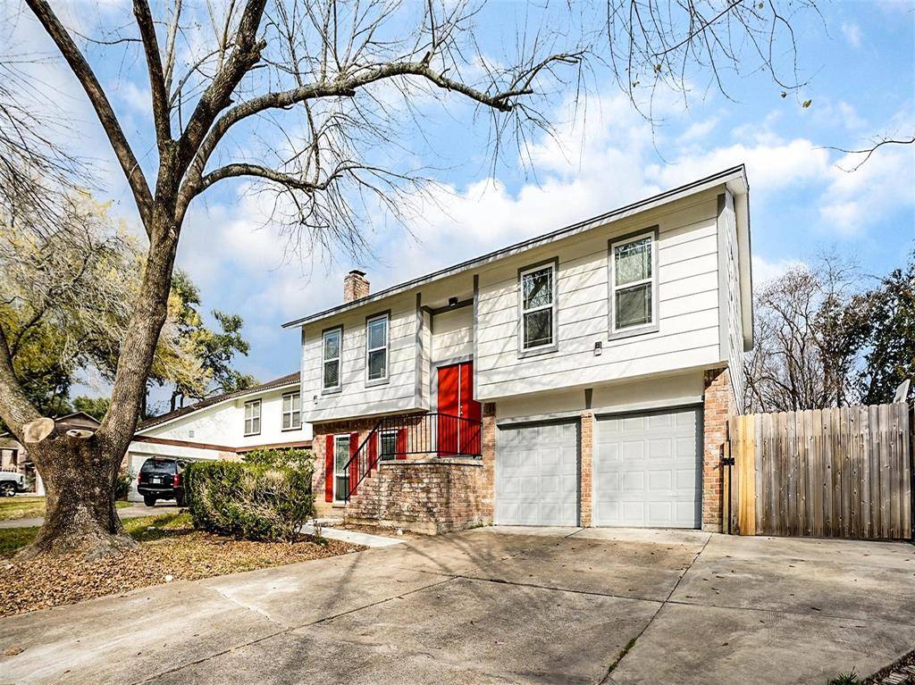 Houston, TX 77072,7711 Harpers Glen LN