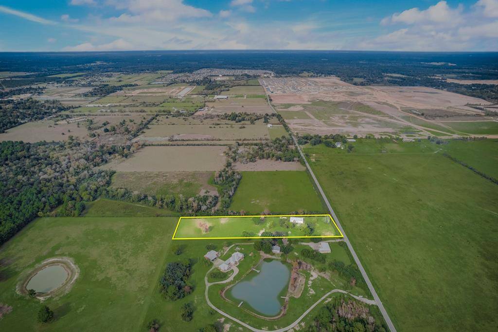 Hockley, TX 77447,00 Hopfe RD