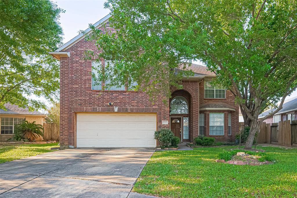 Sugar Land, TX 77498,14811 Hemlock Bridge CT