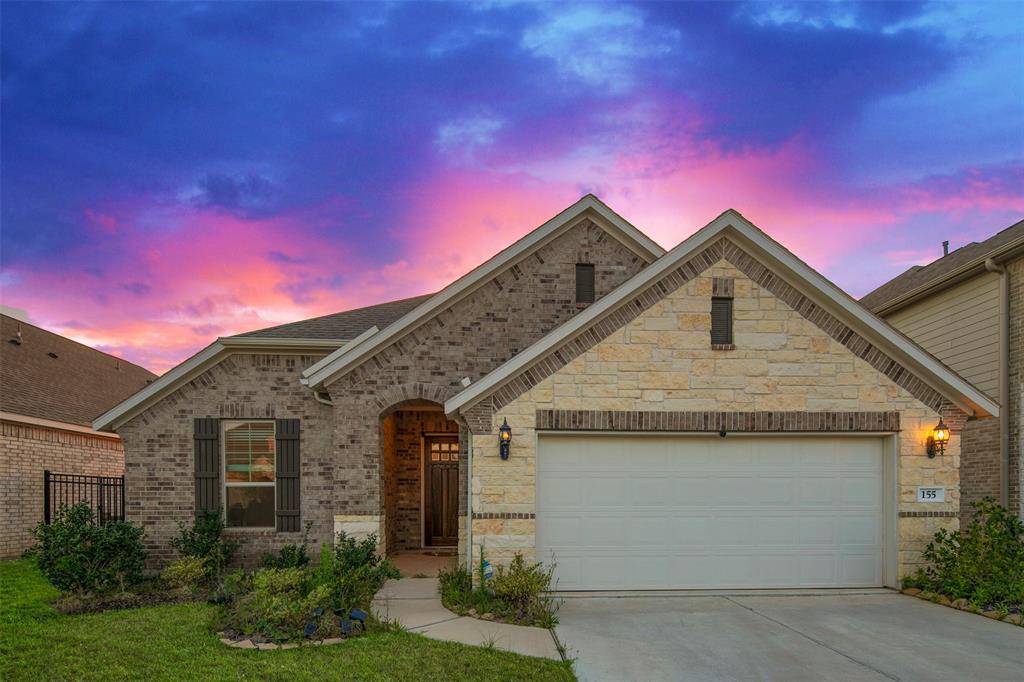 Katy, TX 77493,155 Solana Point DR