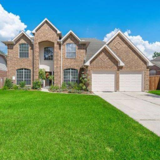 Spring, TX 77373,2506 Little Forest CT