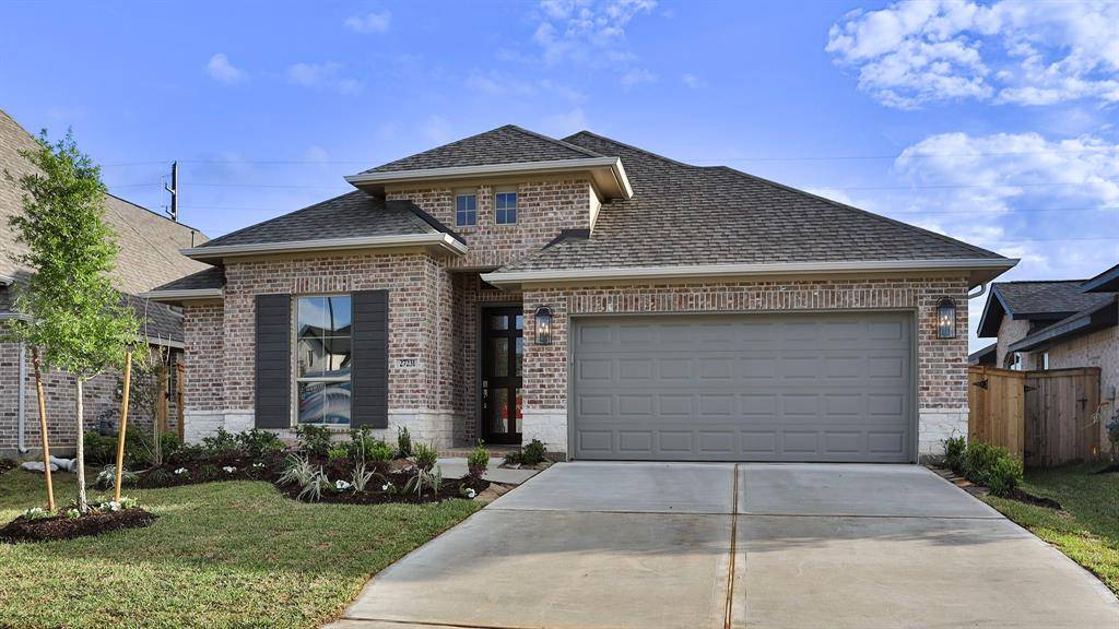 Hockley, TX 77447,27231 Texas Bluebonnet TRL