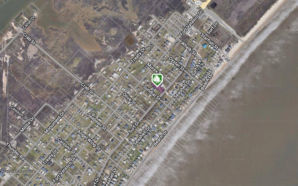 Freeport, TX 77541,414 Surf DR
