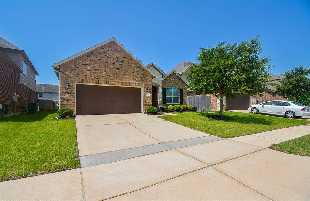 Katy, TX 77449,20715 Calloway Crest CT