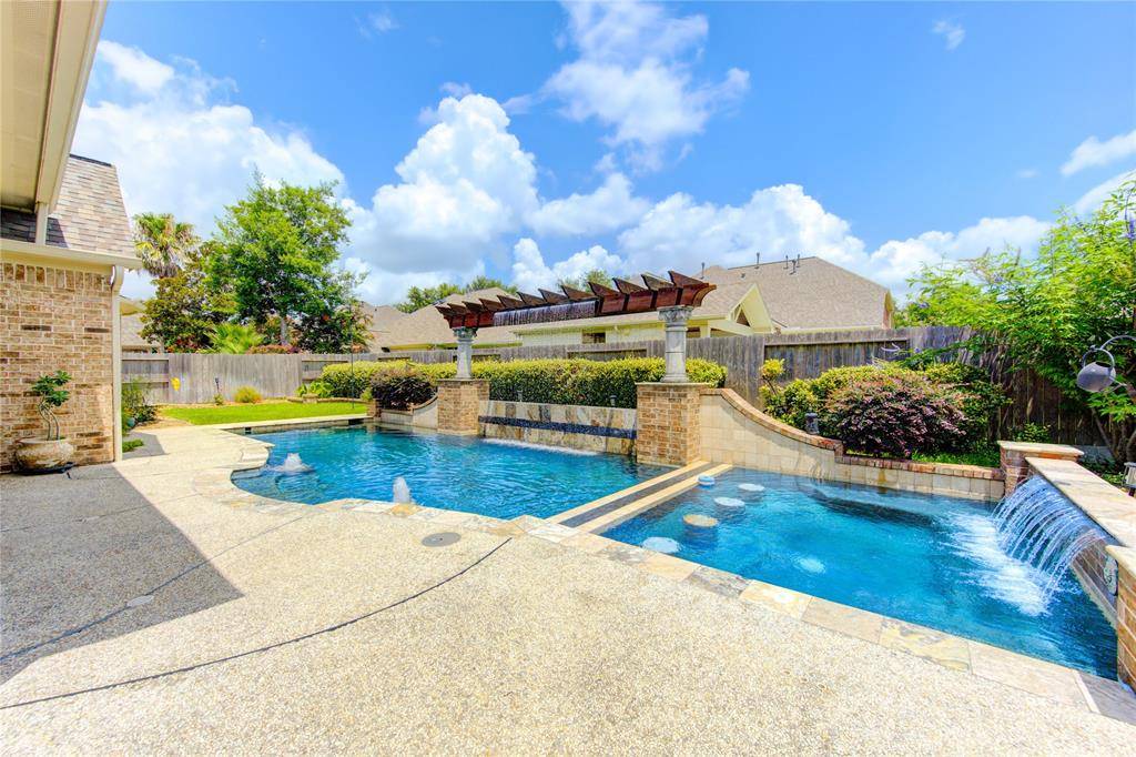 Cypress, TX 77433,18614 Partners Voice DR