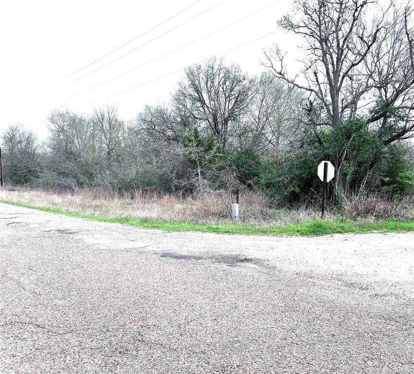 Caldwell, TX 77836,TBD Canyon DR