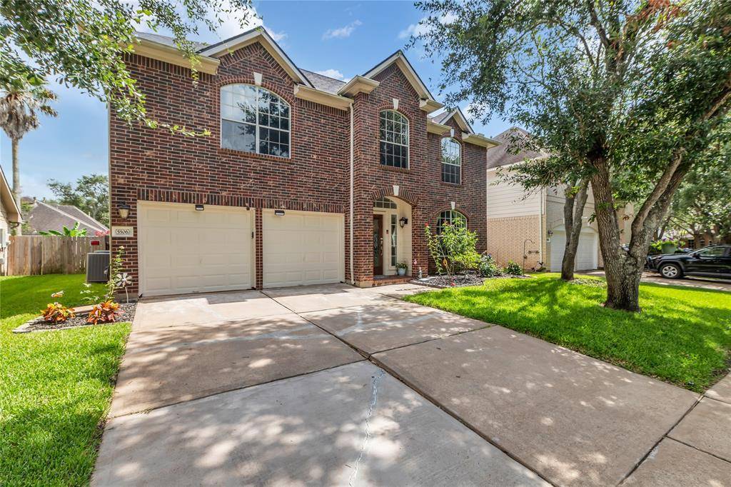 Sugar Land, TX 77479,5506 Poundstone CT