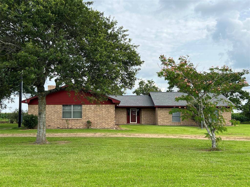 El Campo, TX 77437,000 County Road 370