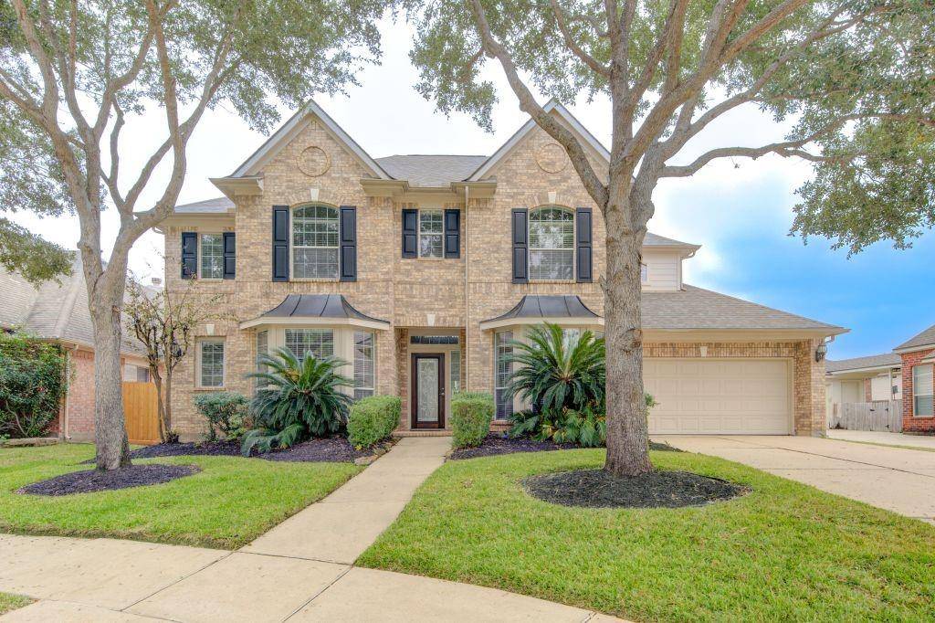 Katy, TX 77494,4607 Ballstonefield LN