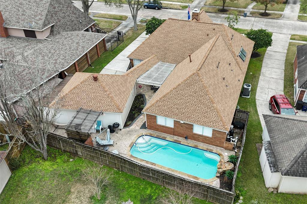 League City, TX 77573,2104 Olympic DR