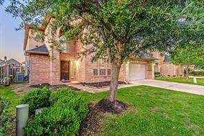 Cypress, TX 77429,18018 Dunoon Bay Point CT