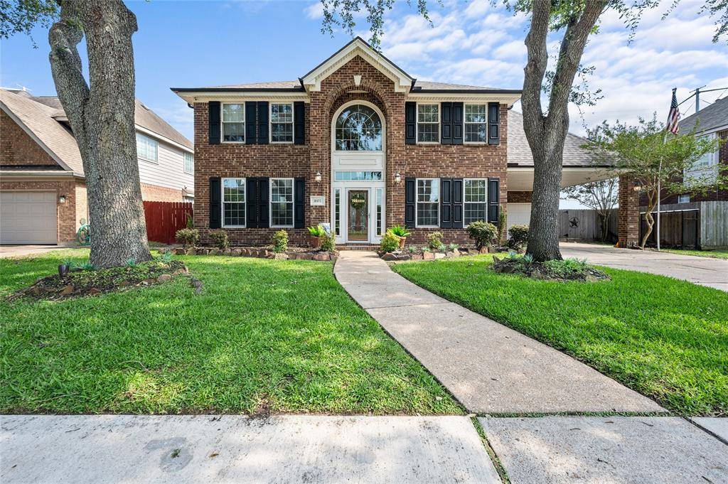 Deer Park, TX 77536,1602 Seminole ST