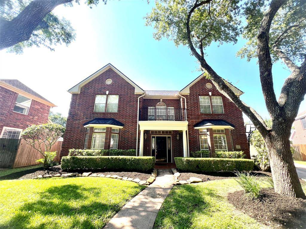 Sugar Land, TX 77478,4810 Amanda CT