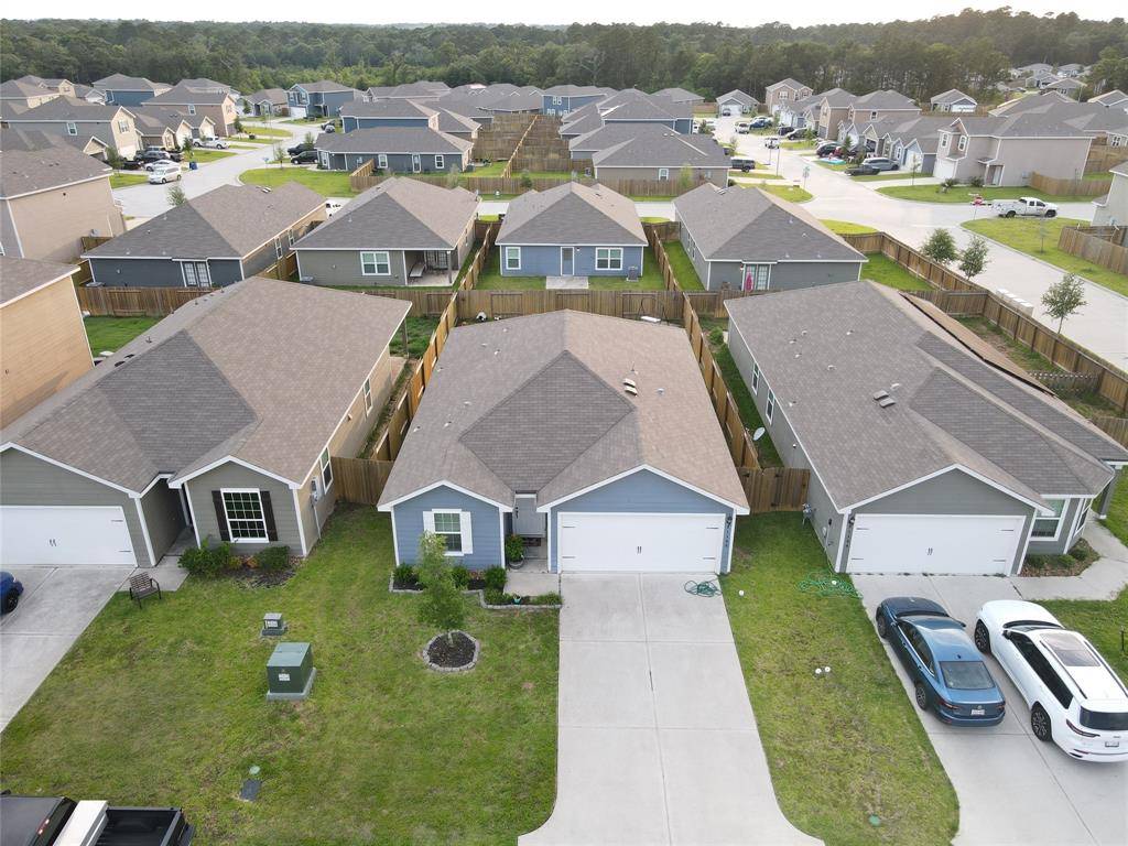 Magnolia, TX 77355,21138 Titian DR