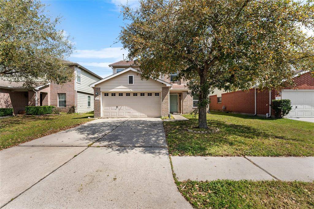 Spring, TX 77386,29210 Legends Beam DR