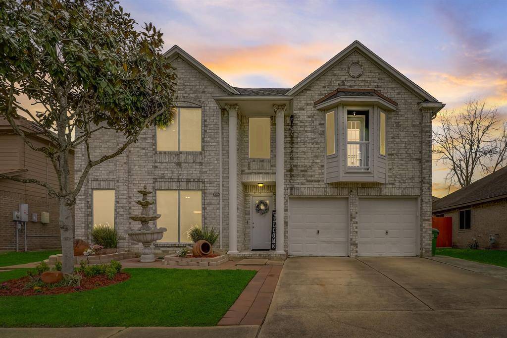 Pearland, TX 77584,4505 Teal Glen ST