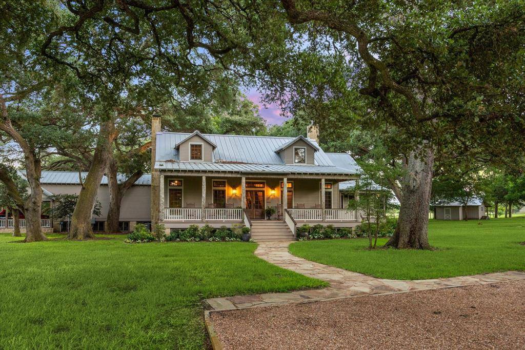 Round Top, TX 78954,6347 Wynne LN