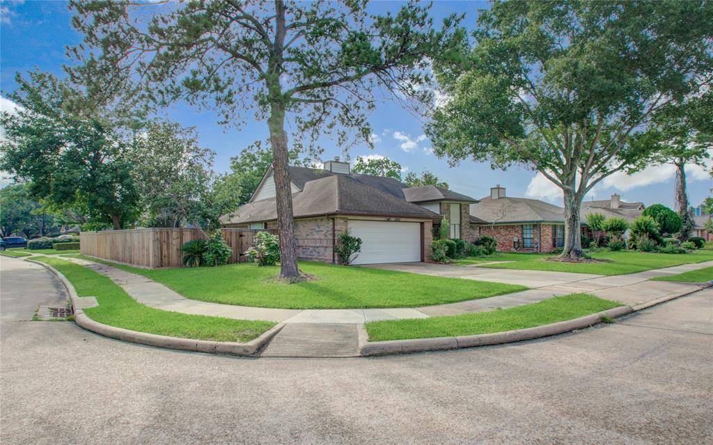 Sugar Land, TX 77478,2603 Manorwood ST