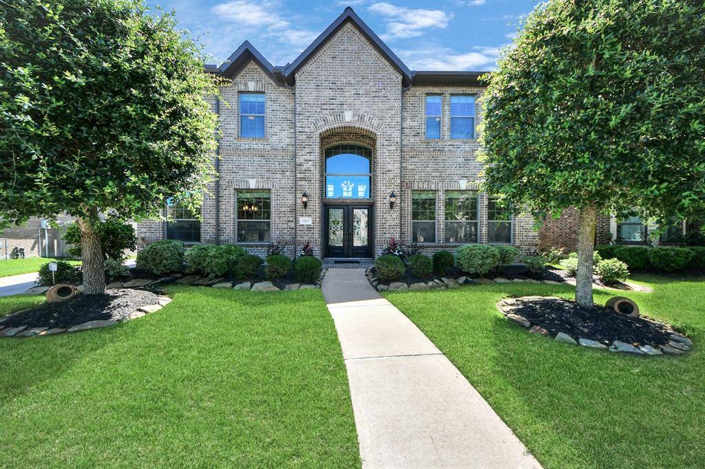 Katy, TX 77494,3507 Antelope Creek LN