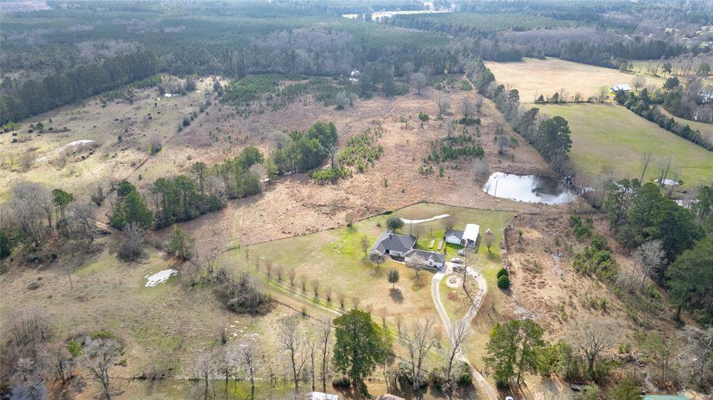 Goodrich, TX 77335,0 R L Moffett St