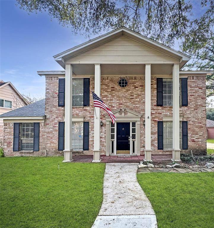 Spring, TX 77379,17619 Spicewood Springs LN