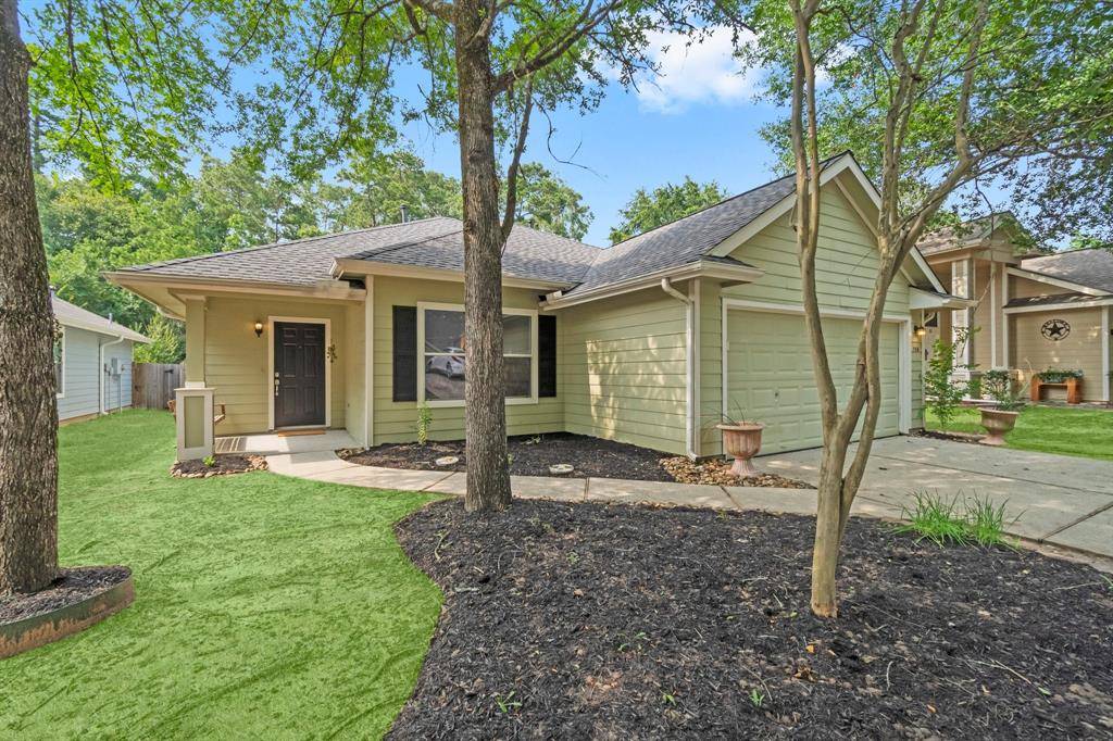 The Woodlands, TX 77382,158 N Vesper Bend CIR