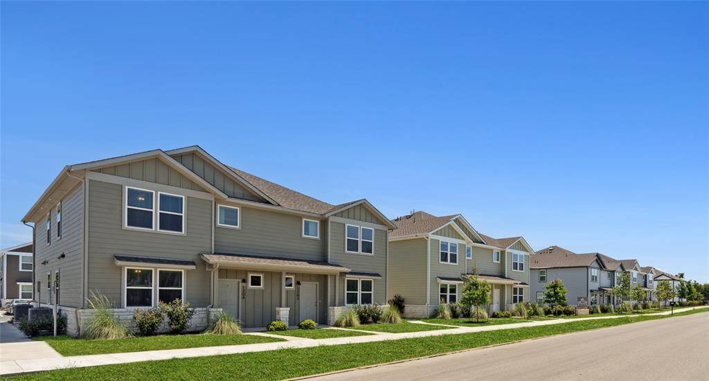 Leander, TX 78641,520-1802B Powell DR