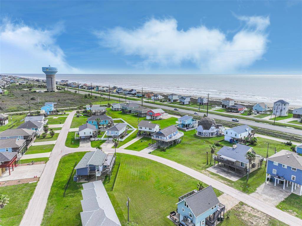 Galveston, TX 77554,22816 Buena ST