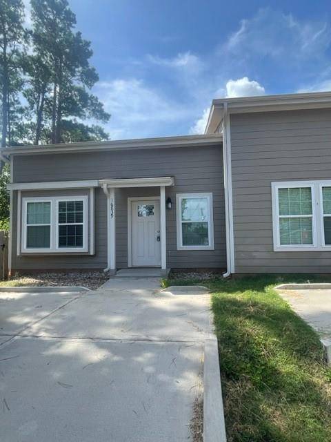 Montgomery, TX 77316,16839 Balmoral ST