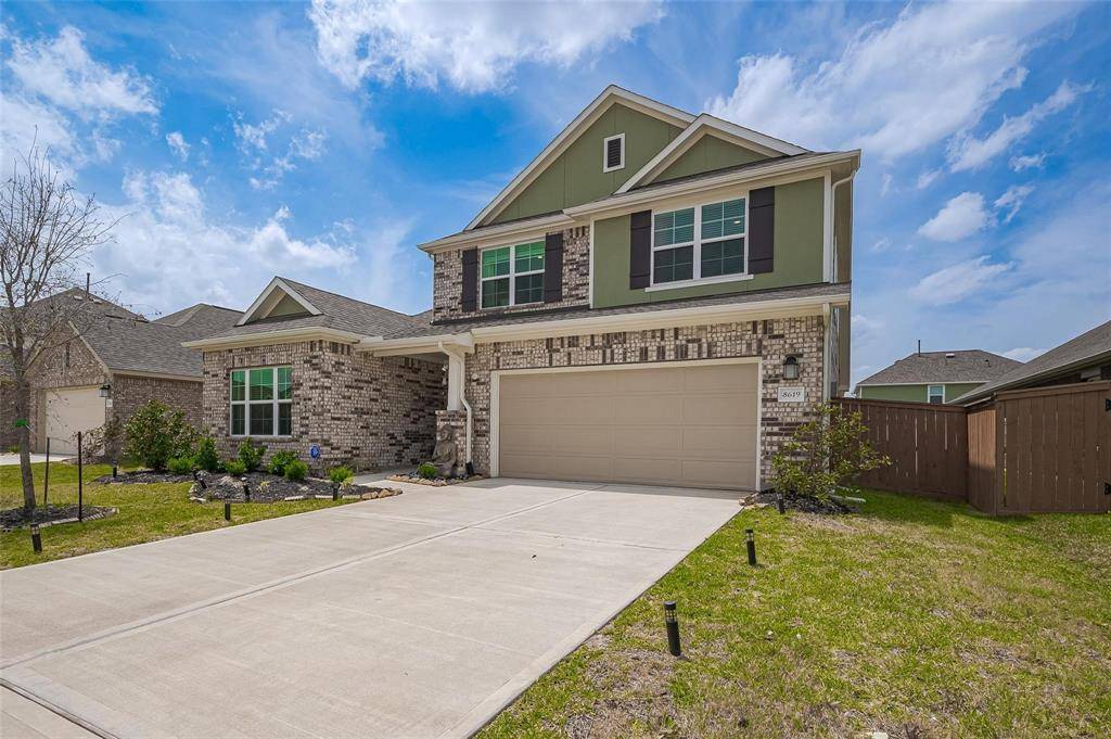 Cypress, TX 77433,8619 Jetty Glen DR