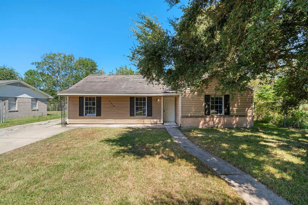 Houston, TX 77048,5319 Greylog DR