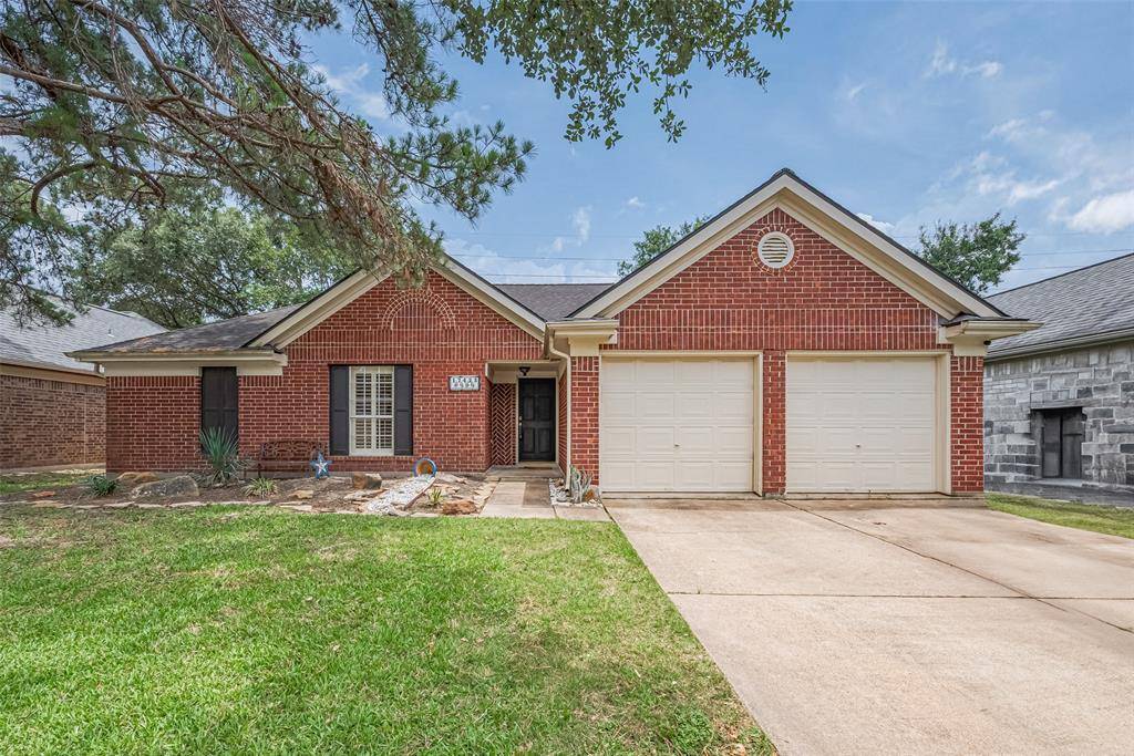 Houston, TX 77095,17423 Hamilwood DR