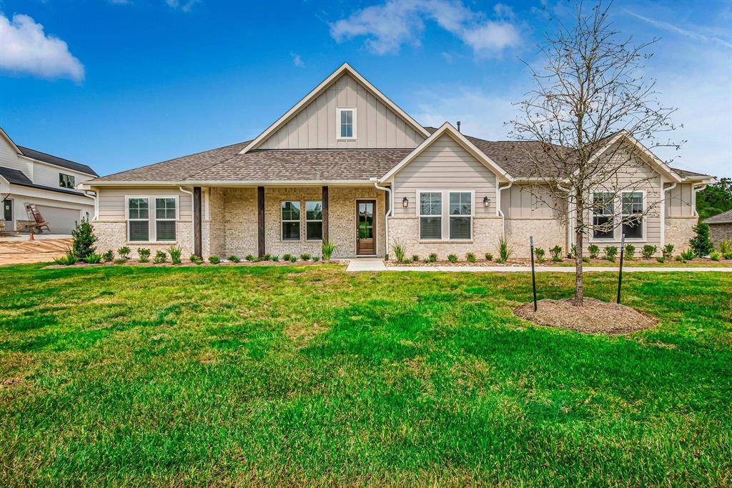 Plantersville, TX 77363,9557 Old Cedars DR