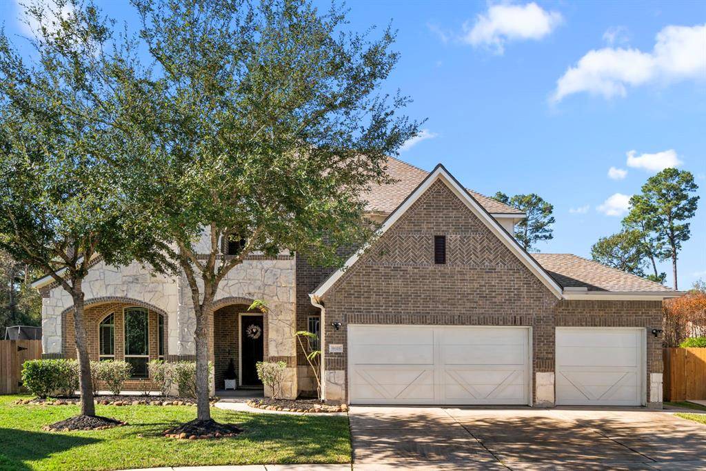 Tomball, TX 77375,9618 Three Stone LN