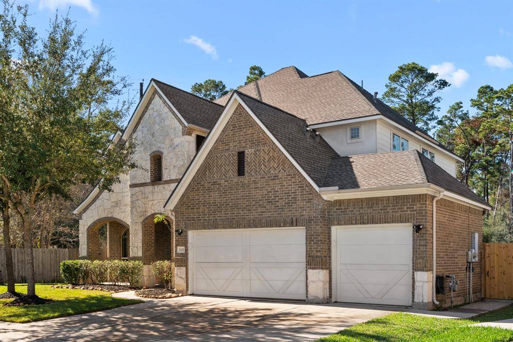 Tomball, TX 77375,9618 Three Stone LN