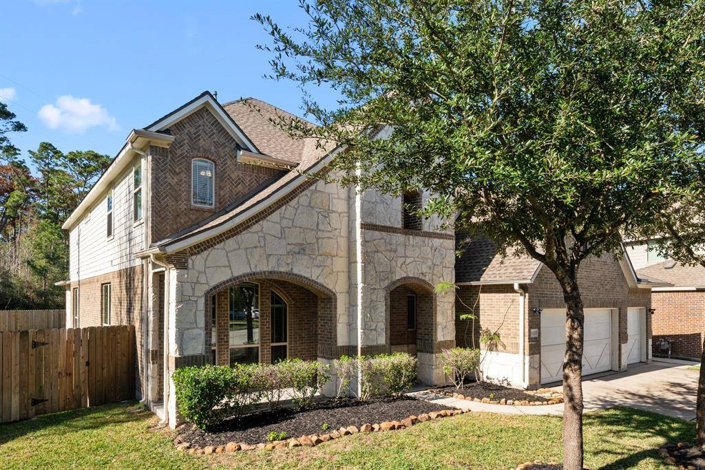 Tomball, TX 77375,9618 Three Stone LN