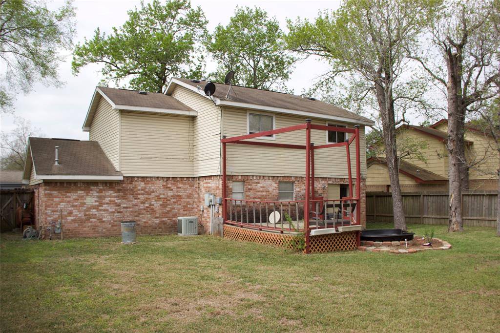 Spring, TX 77373,24018 Spring Fork DR