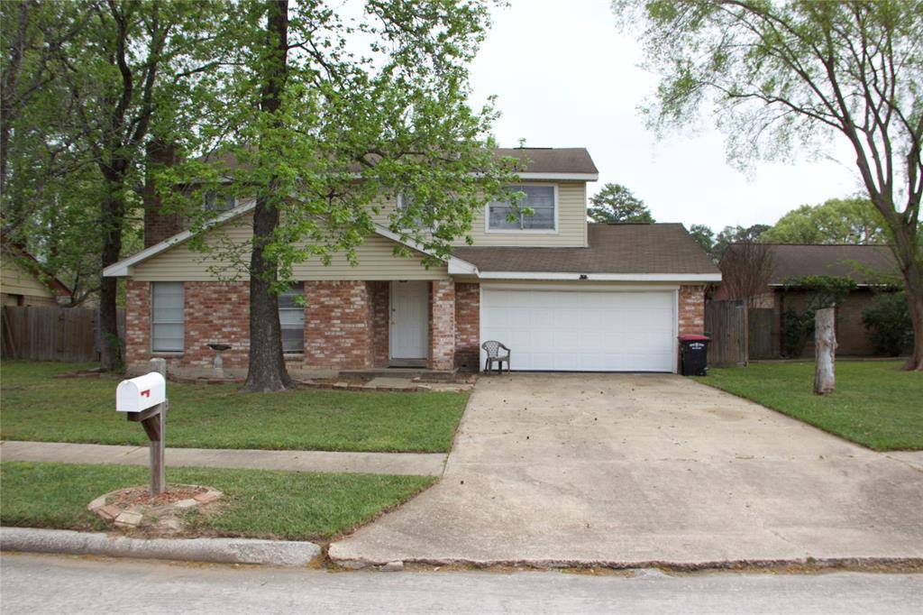 Spring, TX 77373,24018 Spring Fork DR