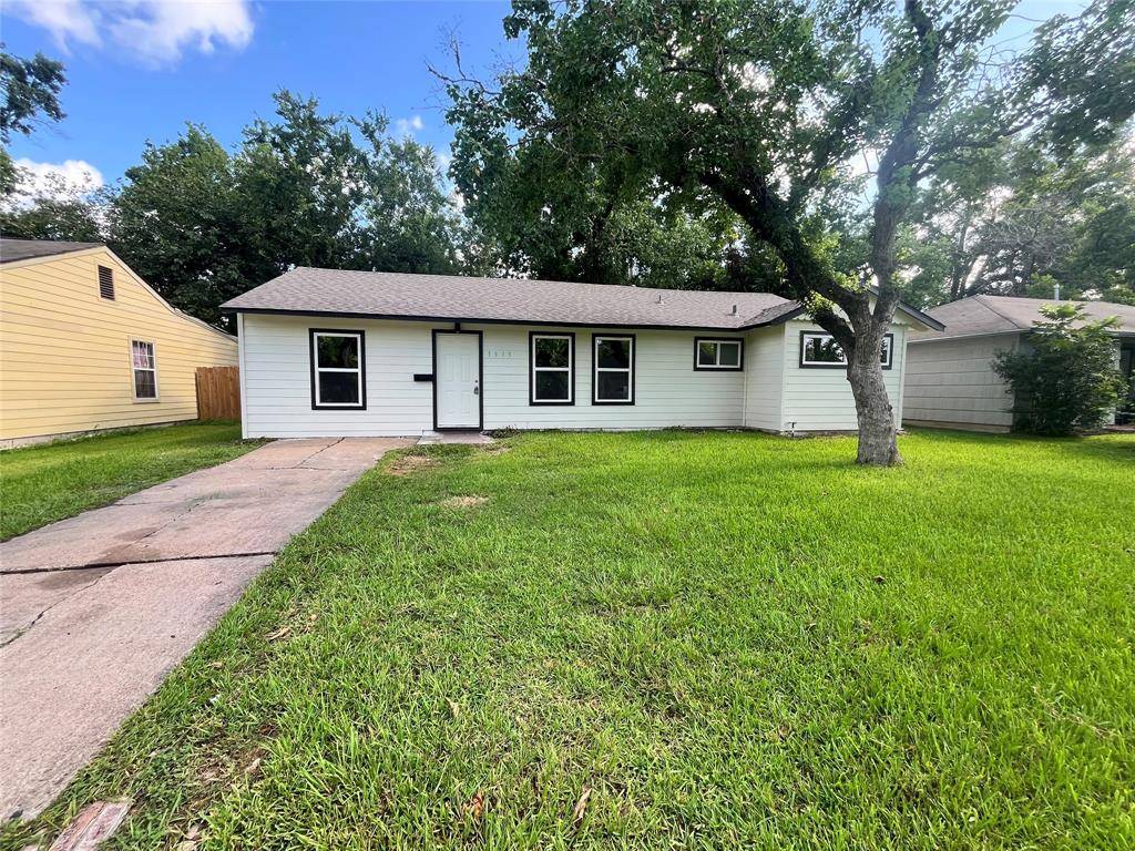 Houston, TX 77033,5915 Beldart ST